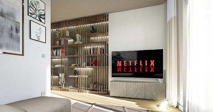 Image No.29-4 Bed Apartment for sale