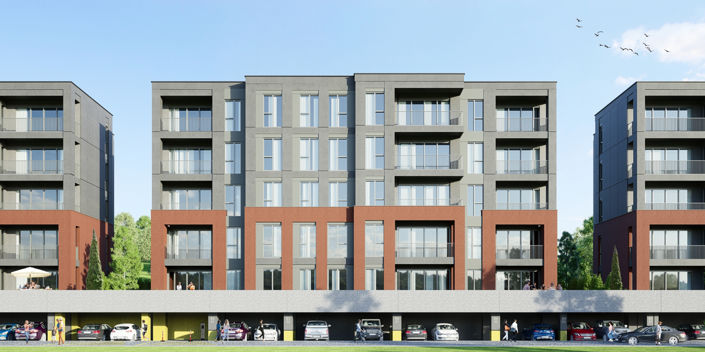 Image No.2-3 Bed Apartment for sale