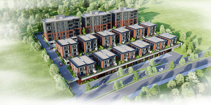 Image No.3-3 Bed Apartment for sale