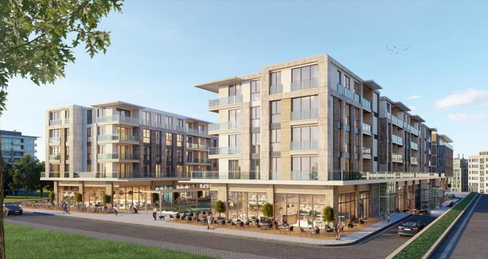 Image No.4-2 Bed Apartment for sale