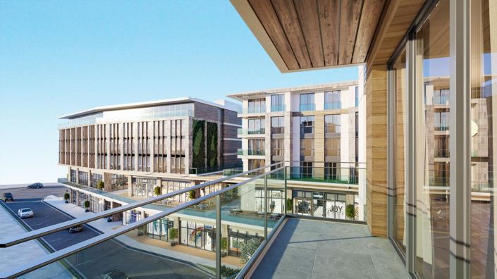 Image No.5-2 Bed Apartment for sale