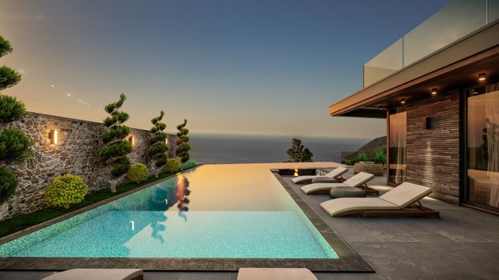Image No.1-5 Bed House/Villa for sale