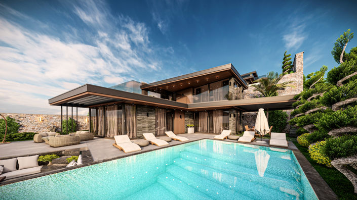 Image No.7-5 Bed House/Villa for sale