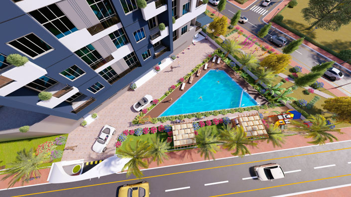 Image No.4-3 Bed Apartment for sale