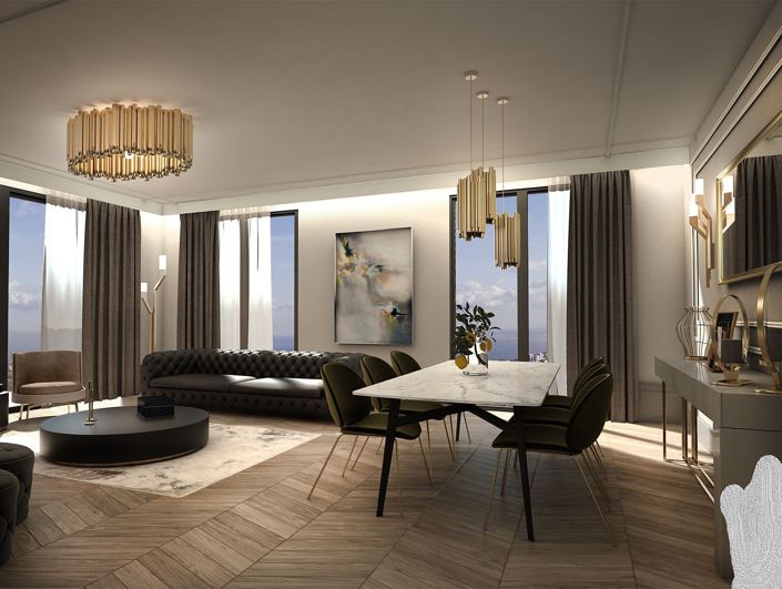 Image No.15-1 Bed Apartment for sale