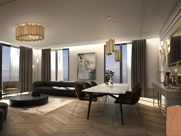 Image No.16-1 Bed Apartment for sale