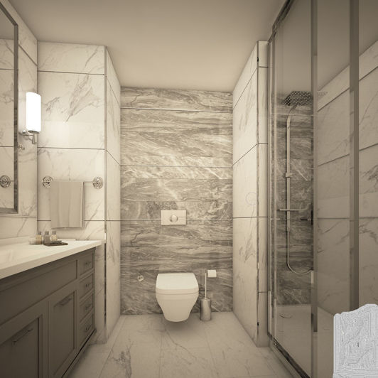 Image No.17-1 Bed Apartment for sale