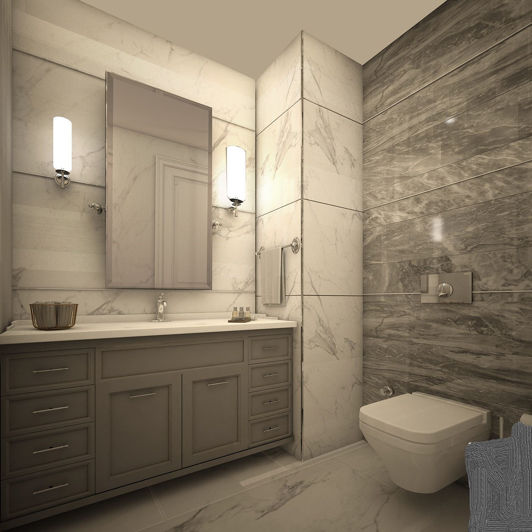 Image No.19-1 Bed Apartment for sale