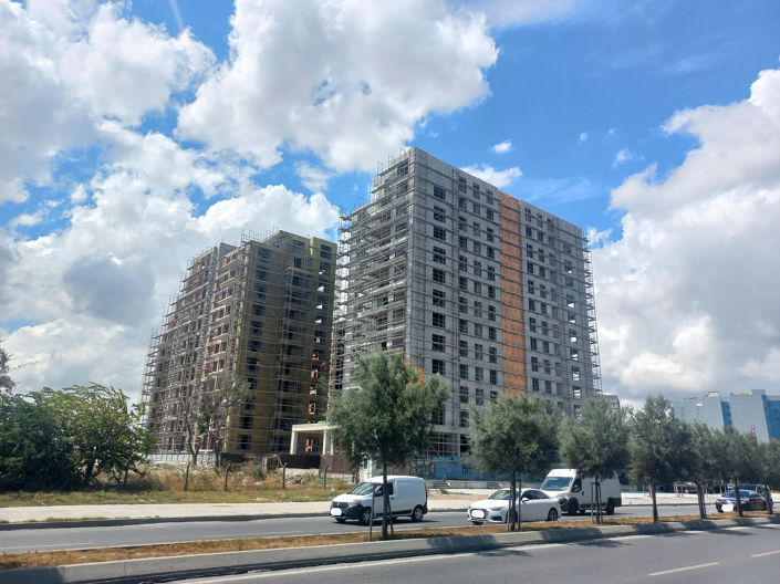 Image No.20-1 Bed Apartment for sale