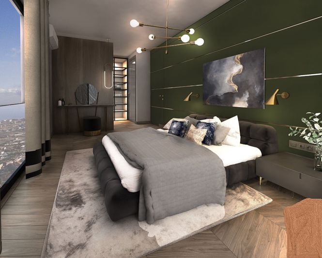 Image No.10-2 Bed Apartment for sale