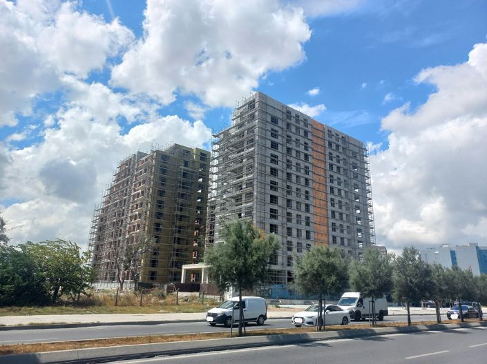 Image No.20-2 Bed Apartment for sale