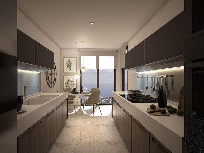 Image No.12-3 Bed Apartment for sale