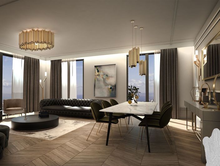 Image No.15-3 Bed Apartment for sale