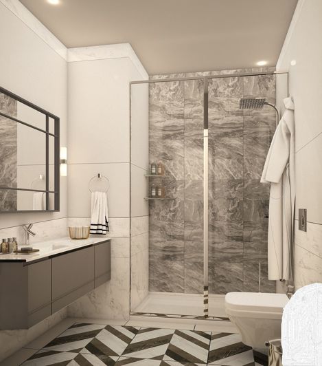 Image No.8-3 Bed Apartment for sale