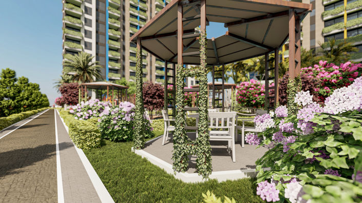 Image No.14-2 Bed Apartment for sale