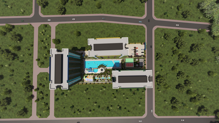 Image No.15-2 Bed Apartment for sale