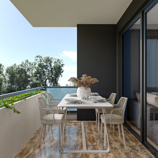 Image No.22-2 Bed Apartment for sale