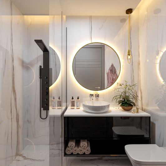 Image No.30-2 Bed Apartment for sale