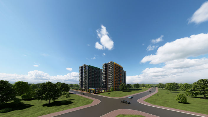 Image No.5-2 Bed Apartment for sale