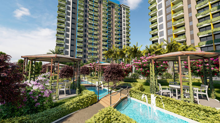 Image No.6-2 Bed Apartment for sale