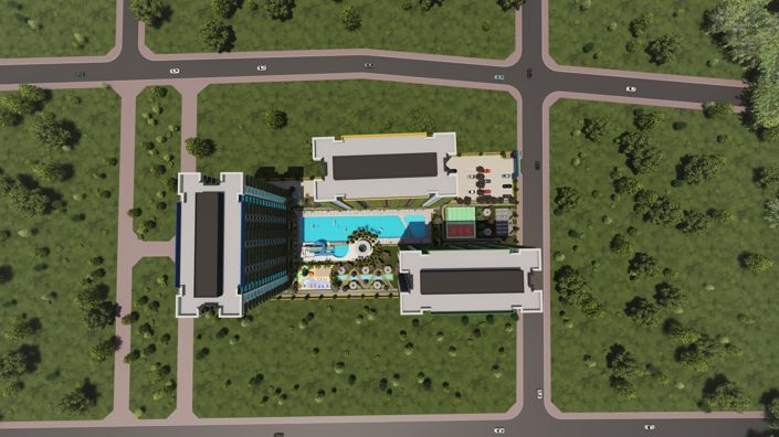 Image No.15-3 Bed Apartment for sale