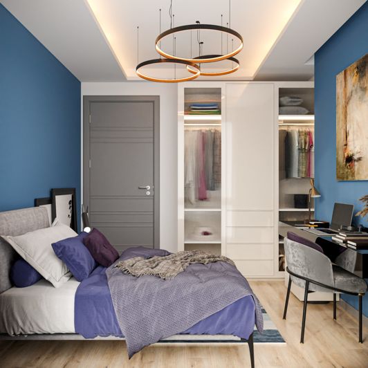 Image No.25-3 Bed Apartment for sale