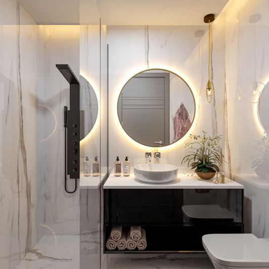 Image No.30-3 Bed Apartment for sale