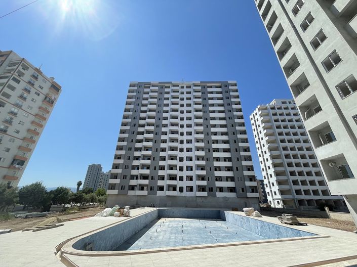 Image No.32-3 Bed Apartment for sale