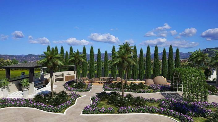 Image No.9-2 Bed Apartment for sale