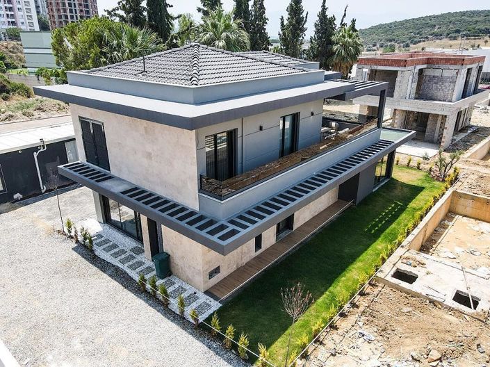 Image No.3-4 Bed House/Villa for sale