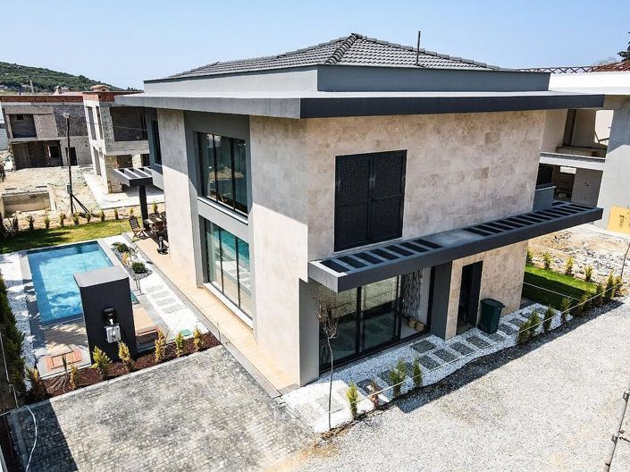 Image No.4-6 Bed House/Villa for sale