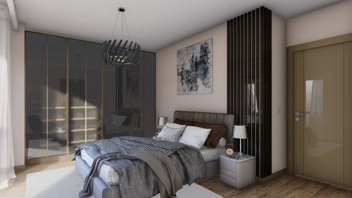 Image No.11-1 Bed Apartment for sale