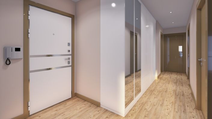 Image No.12-1 Bed Apartment for sale