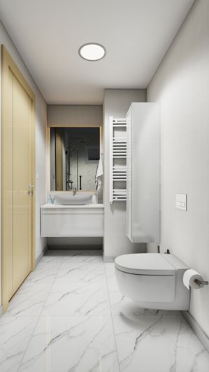 Image No.14-1 Bed Apartment for sale