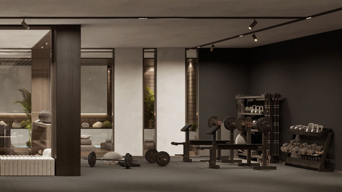 Image No.8-1 Bed Apartment for sale