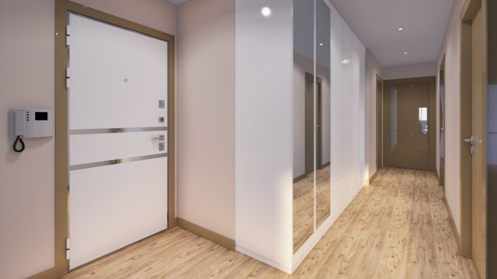 Image No.12-2 Bed Apartment for sale