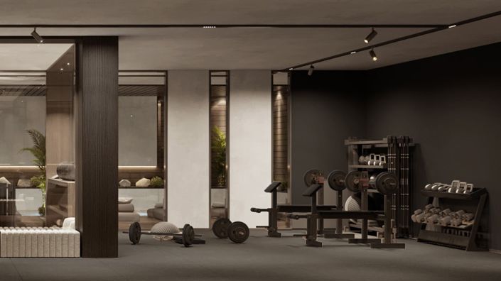 Image No.8-2 Bed Apartment for sale