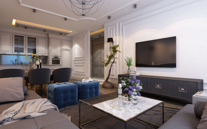 Image No.10-2 Bed Apartment for sale