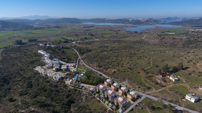 Image No.4-2 Bed Apartment for sale