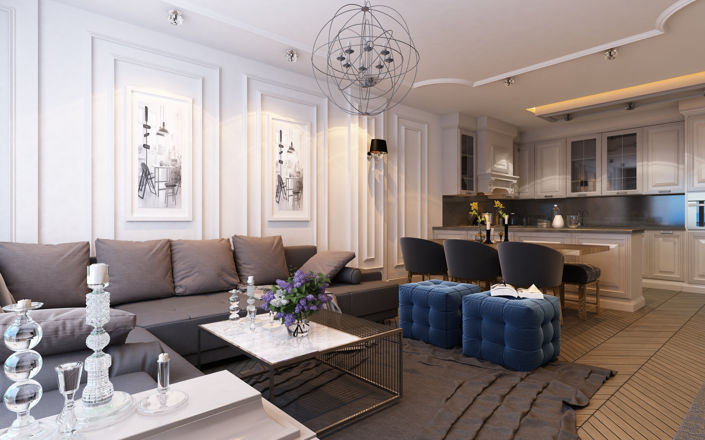 Image No.8-2 Bed Apartment for sale