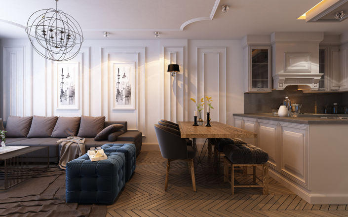 Image No.9-2 Bed Apartment for sale