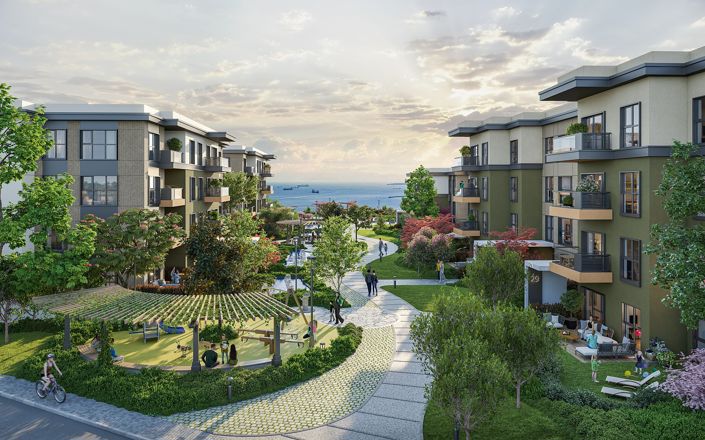Image No.1-2 Bed Apartment for sale