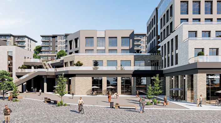 Image No.20-2 Bed Apartment for sale