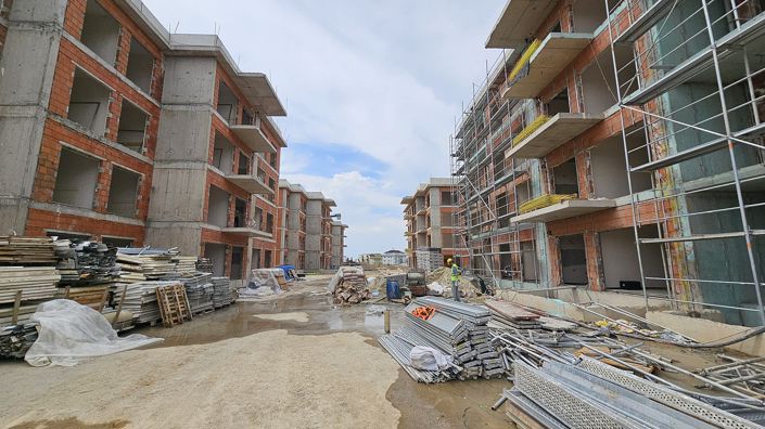 Image No.42-2 Bed Apartment for sale