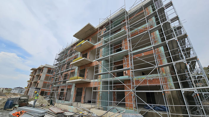 Image No.44-2 Bed Apartment for sale