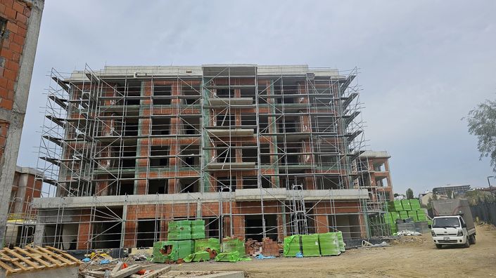 Image No.47-2 Bed Apartment for sale