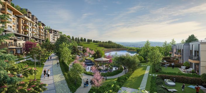 Image No.15-3 Bed Apartment for sale