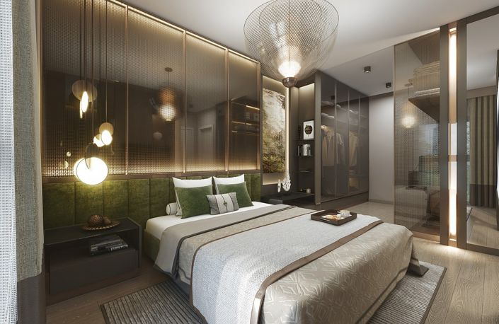 Image No.31-3 Bed Apartment for sale