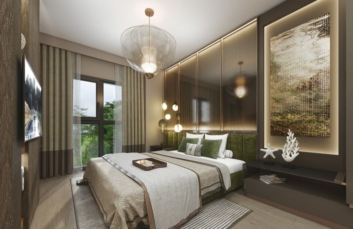 Image No.33-3 Bed Apartment for sale