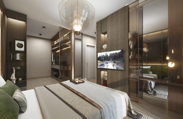 Image No.34-3 Bed Apartment for sale